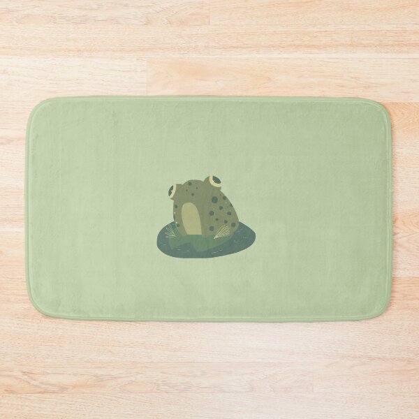 Item preview, Stinky Little Frog designed and sold by CloudyPalace.