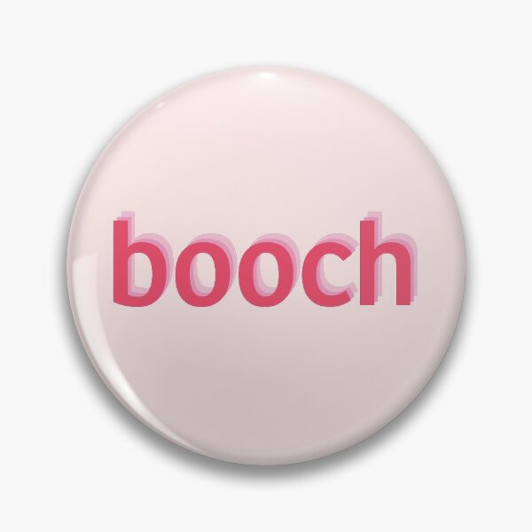 Item preview, booch sticker designed and sold by SunnyLemonader.