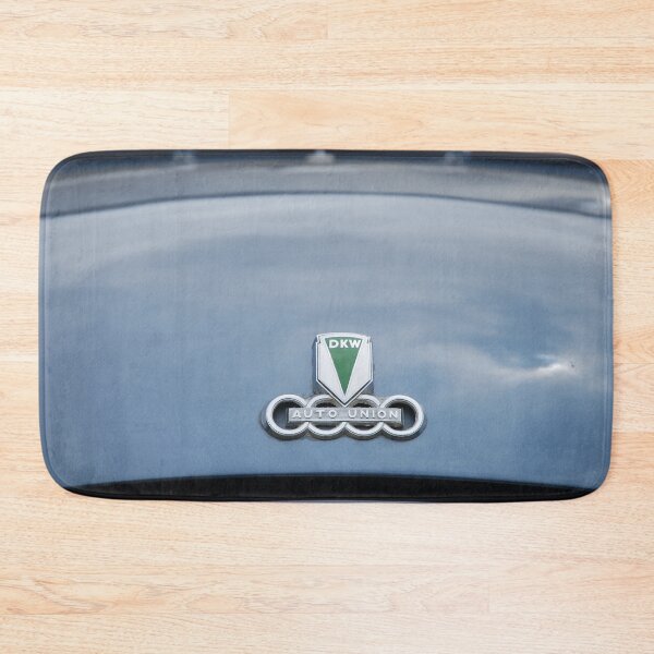 Item preview, Auto Union- DKW Badge designed and sold by lizdomett.