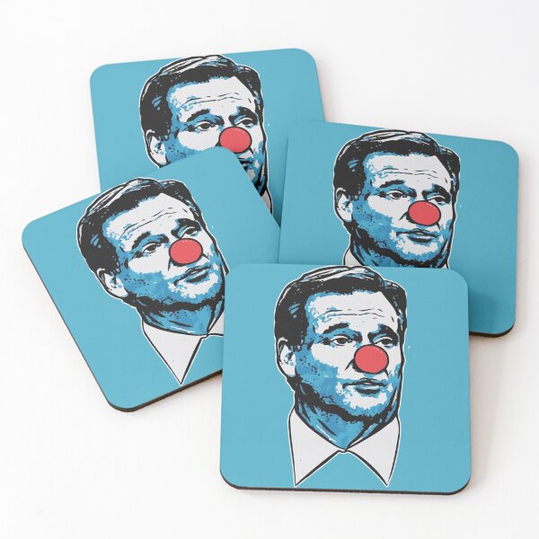 Item preview, goodell clown shirt - roger goodell clown shirt designed and sold by medel12.