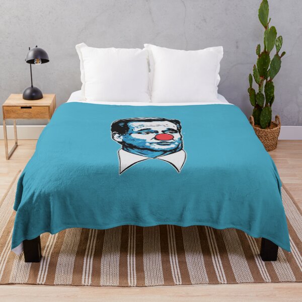 Item preview, goodell clown shirt - roger goodell clown shirt designed and sold by medel12.