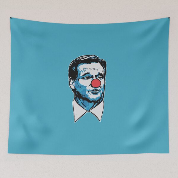 Item preview, goodell clown shirt - roger goodell clown shirt designed and sold by medel12.