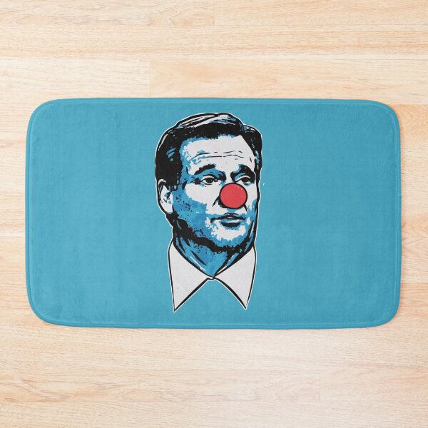 Item preview, goodell clown shirt - roger goodell clown shirt designed and sold by medel12.