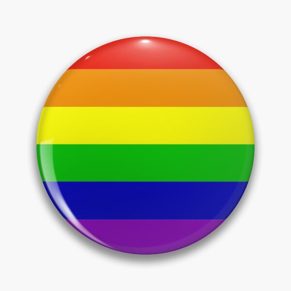 Item preview, Pride Flag - All merch Full Size designed and sold by mayapl.
