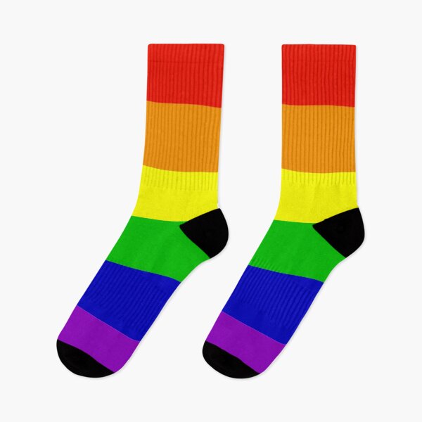 Item preview, Pride Flag - All merch Full Size designed and sold by mayapl.