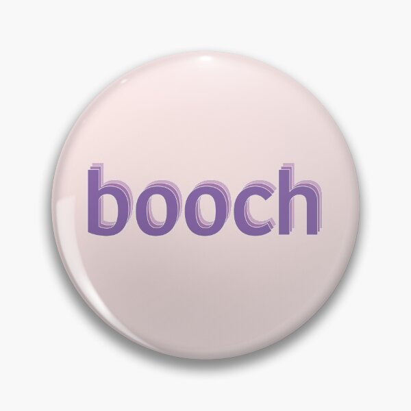 Item preview, booch sticker designed and sold by SunnyLemonader.