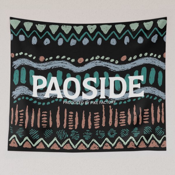 Item preview, Paoside designed and sold by mikaelawms.