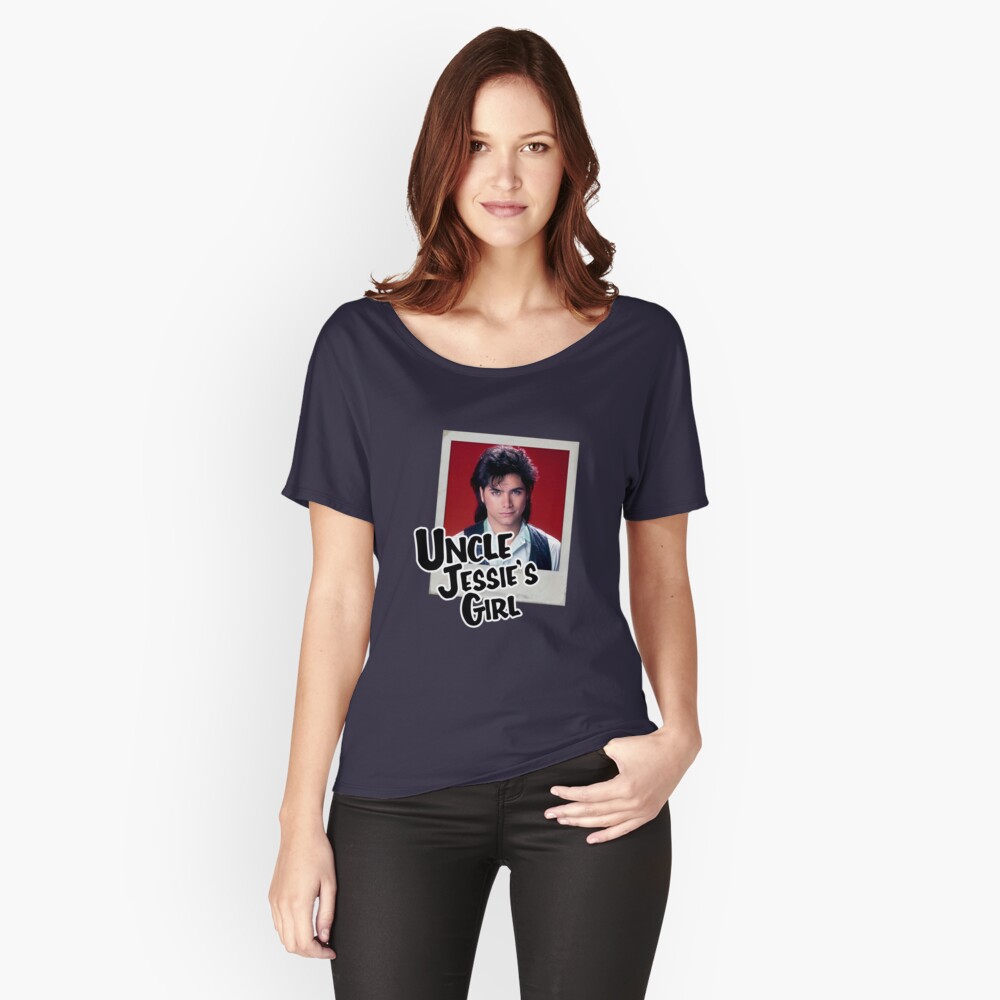 adult jessie shirt