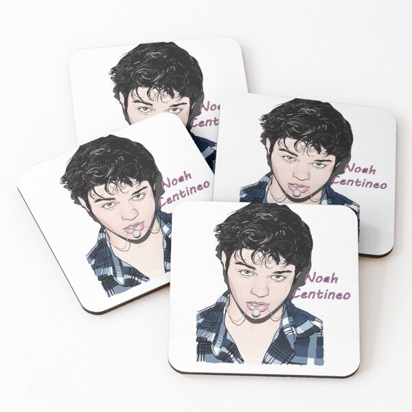 Item preview, Noah centineo designed and sold by albafer.