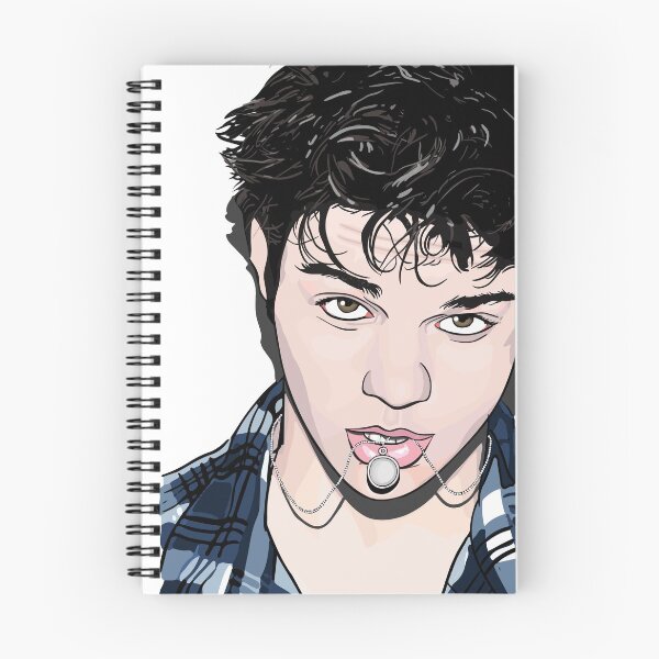 Item preview, Noah centineo designed and sold by albafer.