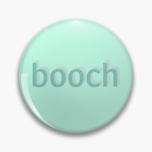 Item preview, booch sticker designed and sold by SunnyLemonader.