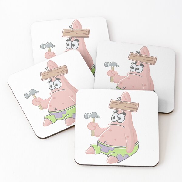 Item preview, Off-Set Patrick Nailed In The Head designed and sold by trinhvchristine.