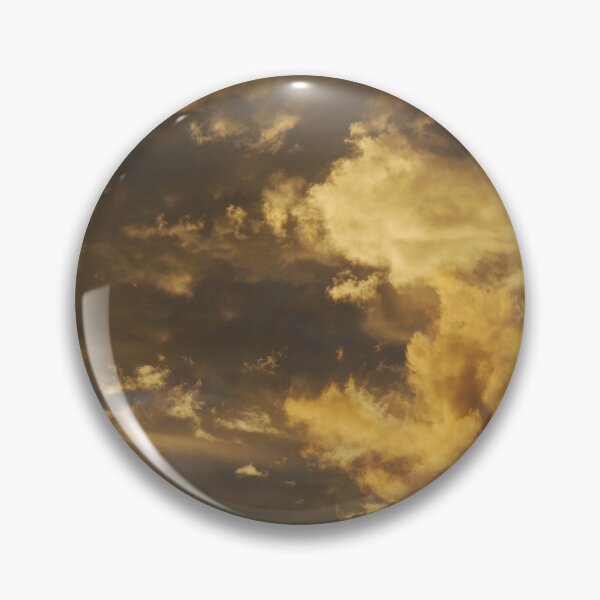 Item preview, Brushed with gold designed and sold by lizdomett.