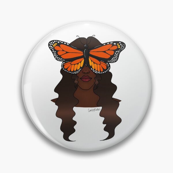 Item preview, Butterfly designed and sold by cass-ketch.