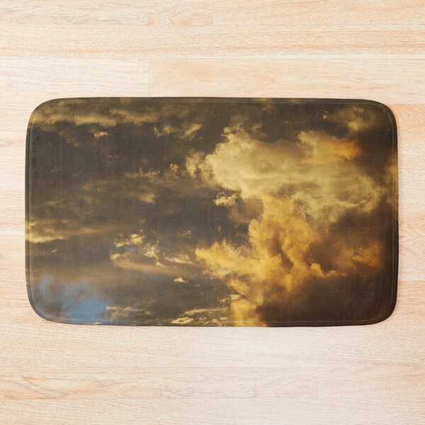 Item preview, Brushed with gold designed and sold by lizdomett.
