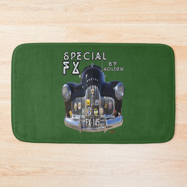 Item preview, Special FX By Holden T-shirt Design designed and sold by muz2142.