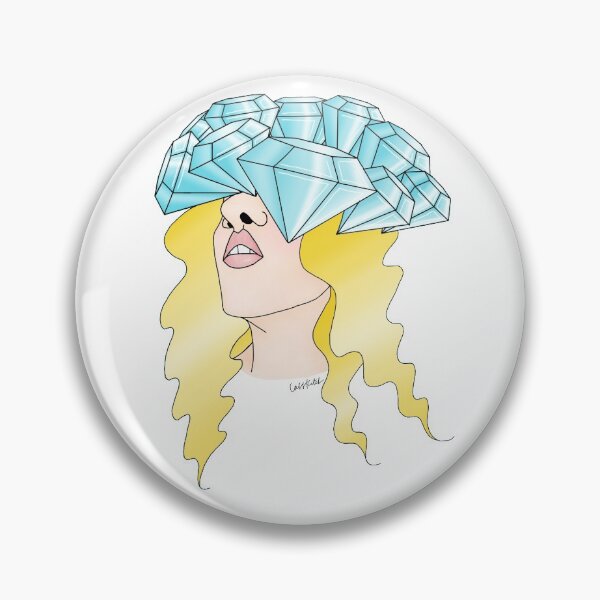 Item preview, Diamonds designed and sold by cass-ketch.