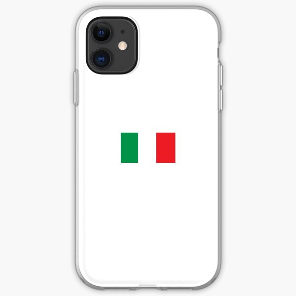 Italienische Fahne Softy-Sticker Schiefer Turm von Pisa,Eis Italien