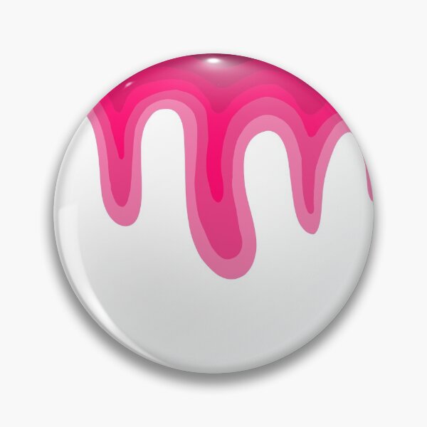 Item preview, Pink Drip designed and sold by blejsart.