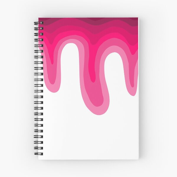 Item preview, Pink Drip designed and sold by blejsart.