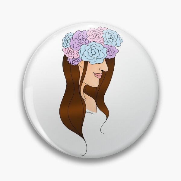 Item preview, Carnation Flowers designed and sold by cass-ketch.