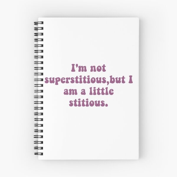 Item preview, -Superstitious- designed and sold by -SUGAR-RUSH-.
