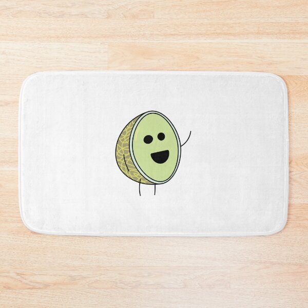 Item preview, Hannah the Honeydew designed and sold by jakegwood.