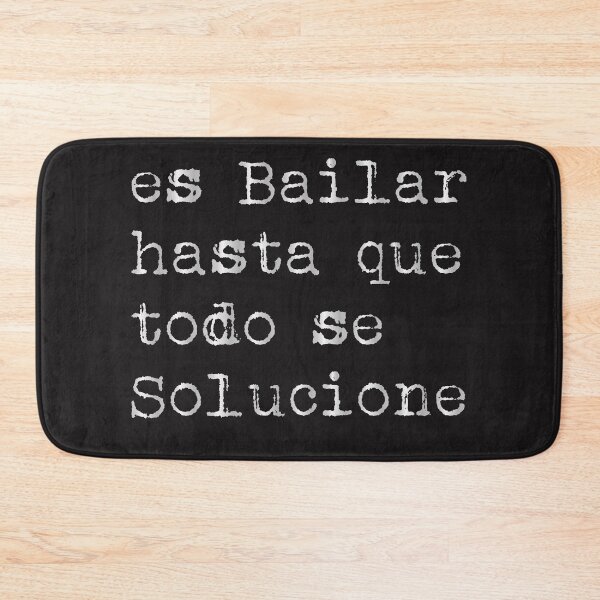 Item preview, Spanish Teacher Baile Dance Espanol Latino Hispanic Food Culture 109 designed and sold by hispanicworld.