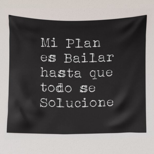 Item preview, Spanish Teacher Baile Dance Espanol Latino Hispanic Food Culture 109 designed and sold by hispanicworld.