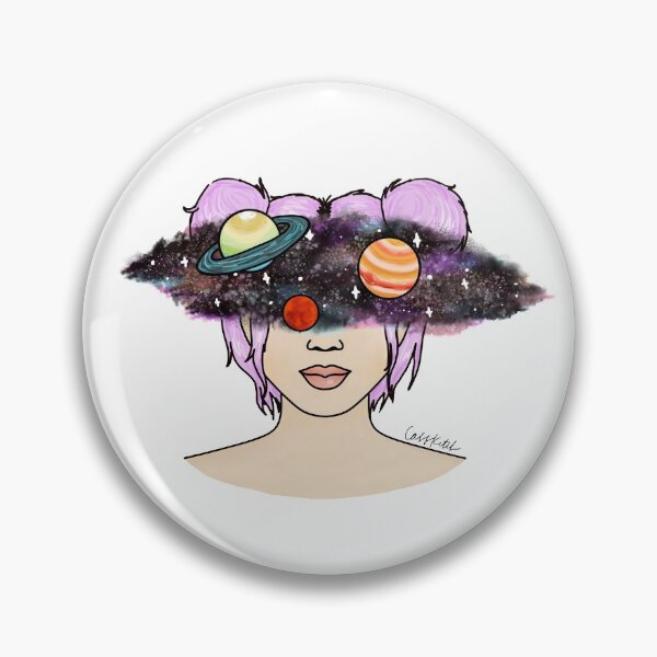 Item preview, Space designed and sold by cass-ketch.