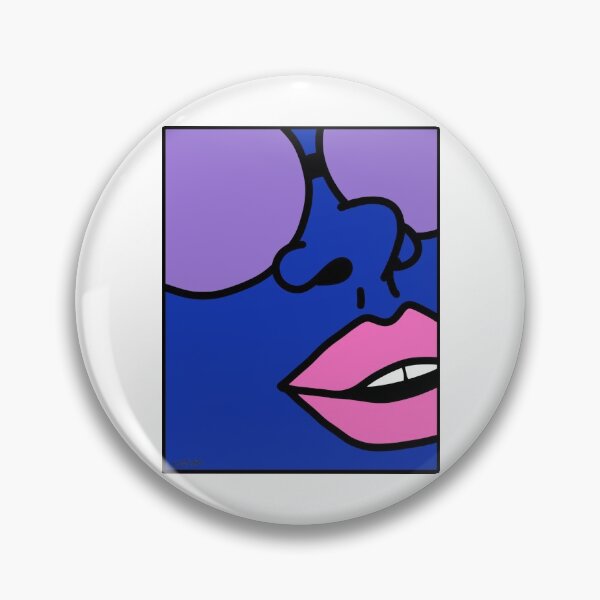 Item preview, Blue designed and sold by cass-ketch.