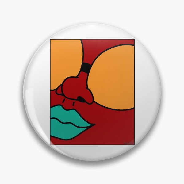 Item preview, Red designed and sold by cass-ketch.