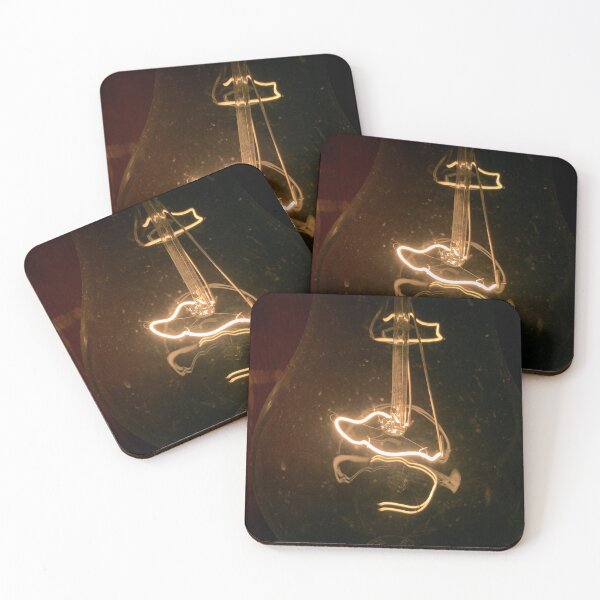 Item preview, Luminous lamp T-Shirt designed and sold by Ahmad4MayLod.