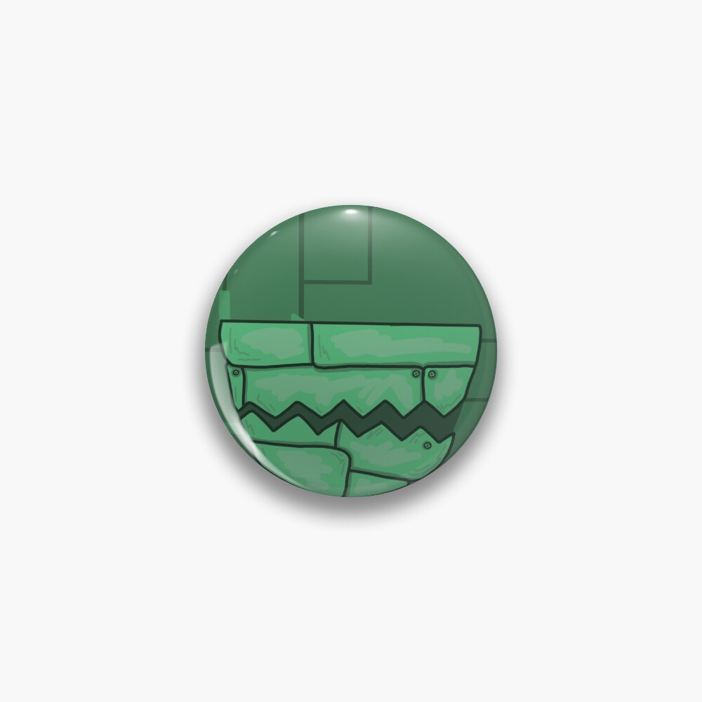 Item preview, Pin designed and sold by SMGStudios32.