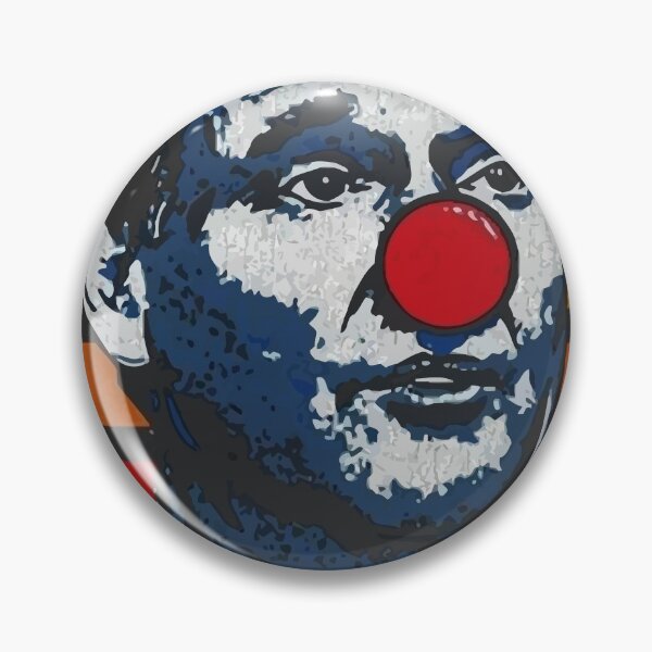 Item preview, Team Addressed Roger Clown Goodell Funny designed and sold by MisterAB.