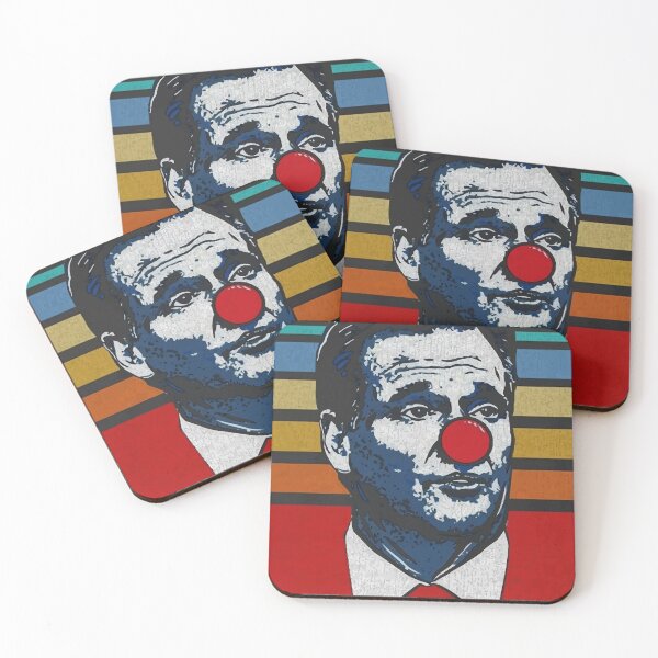 Item preview, Team Addressed Roger Clown Goodell Funny designed and sold by MisterAB.