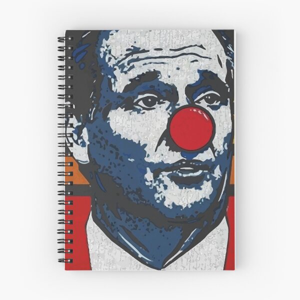 Item preview, Team Addressed Roger Clown Goodell Funny designed and sold by MisterAB.