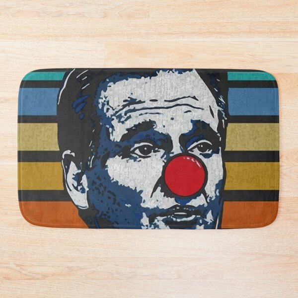 Item preview, Team Addressed Roger Clown Goodell Funny designed and sold by MisterAB.