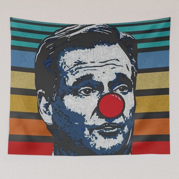 Item preview, Team Addressed Roger Clown Goodell Funny designed and sold by MisterAB.