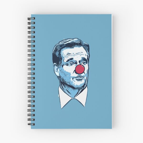 Item preview, Roger Goodell Clown designed and sold by Knity.
