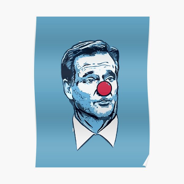 Was Sean Payton Sporting Barstool's Roger Goodell Clown Shirt On Wednesday?  - CBS Boston