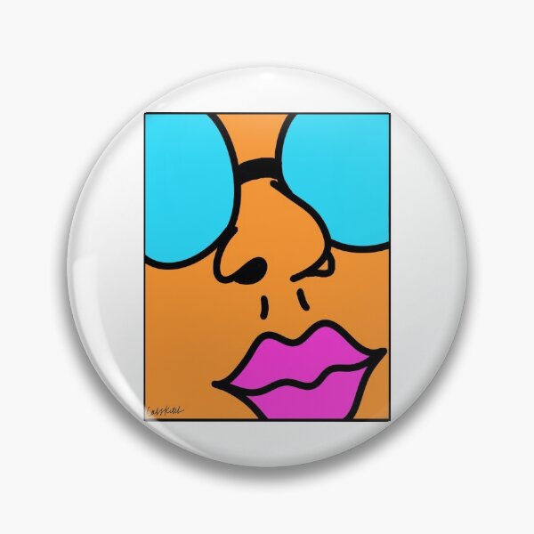 Item preview, Orange designed and sold by cass-ketch.