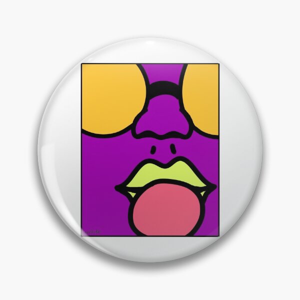 Item preview, Purple designed and sold by cass-ketch.