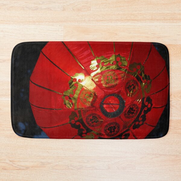 Item preview, Red and Golden Globe designed and sold by lizdomett.