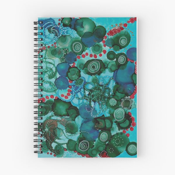 Item preview, Underwater Garden designed and sold by Angharad Dean.