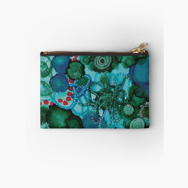Item preview, Underwater Garden designed and sold by Angharad Dean.