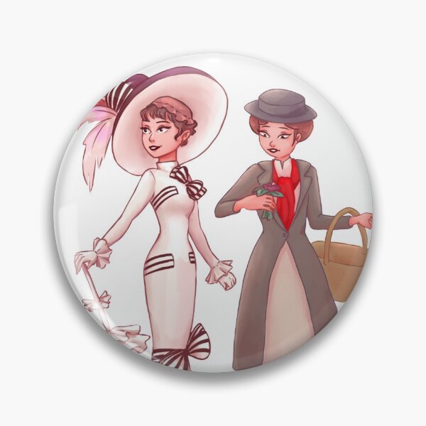 Item preview,  My Fair Lady designed and sold by Naine  M..