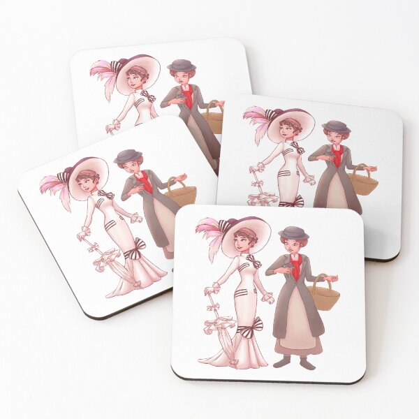 Item preview,  My Fair Lady designed and sold by Naine  M..