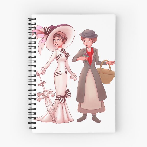 Item preview,  My Fair Lady designed and sold by Naine  M..