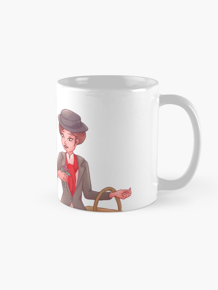 My Fair 2024 Lady Coffee Mug